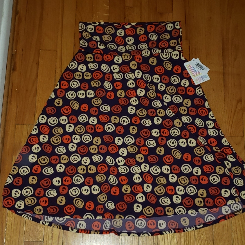 Lularoe Azure (medium)